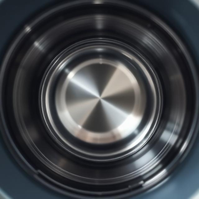 Washing Machine Drum