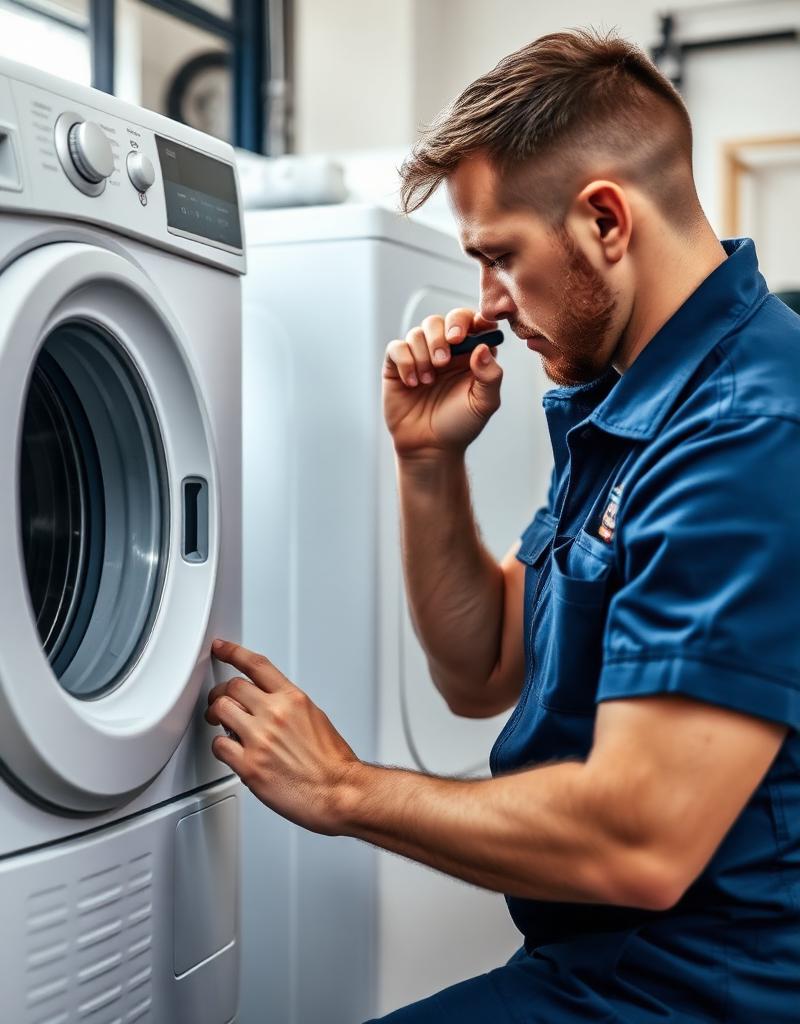 Appliance Repair Technician